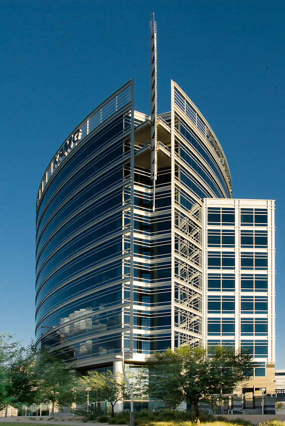 Morgan Stanley Bldg_Tempe