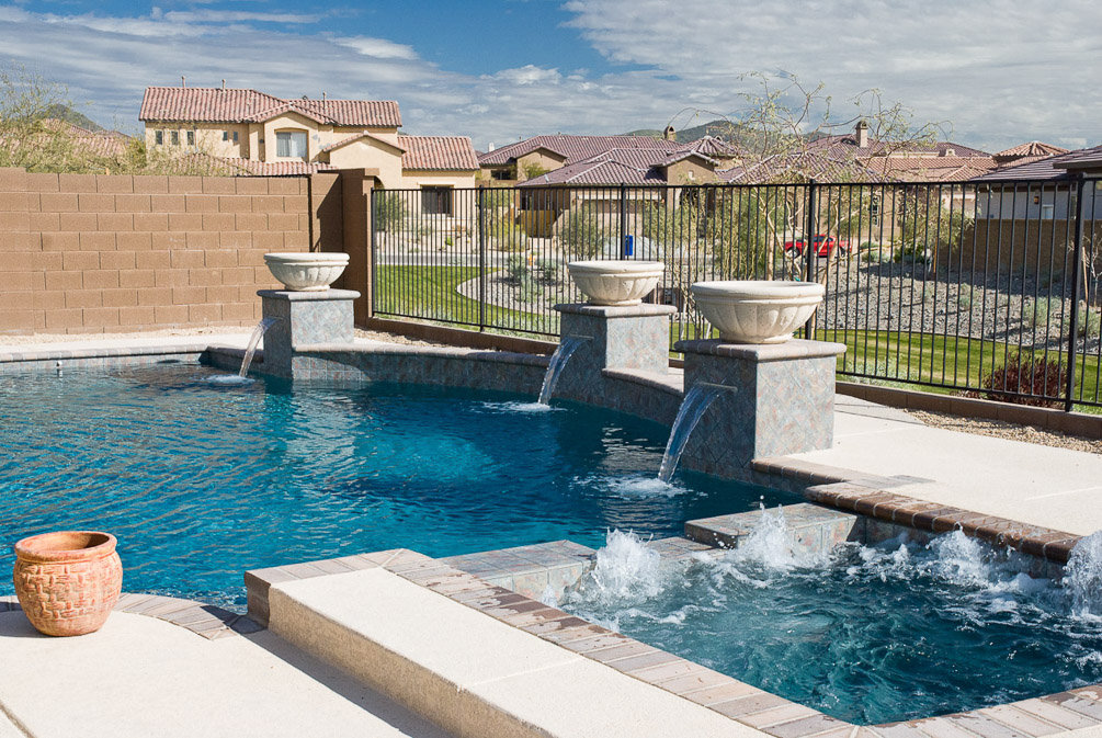 Residential  Exterior Pool_2