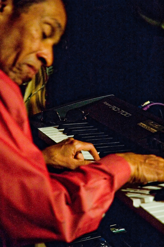 Charles Lewis