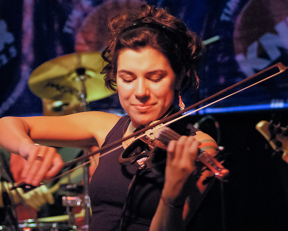 Stephanie Eason
