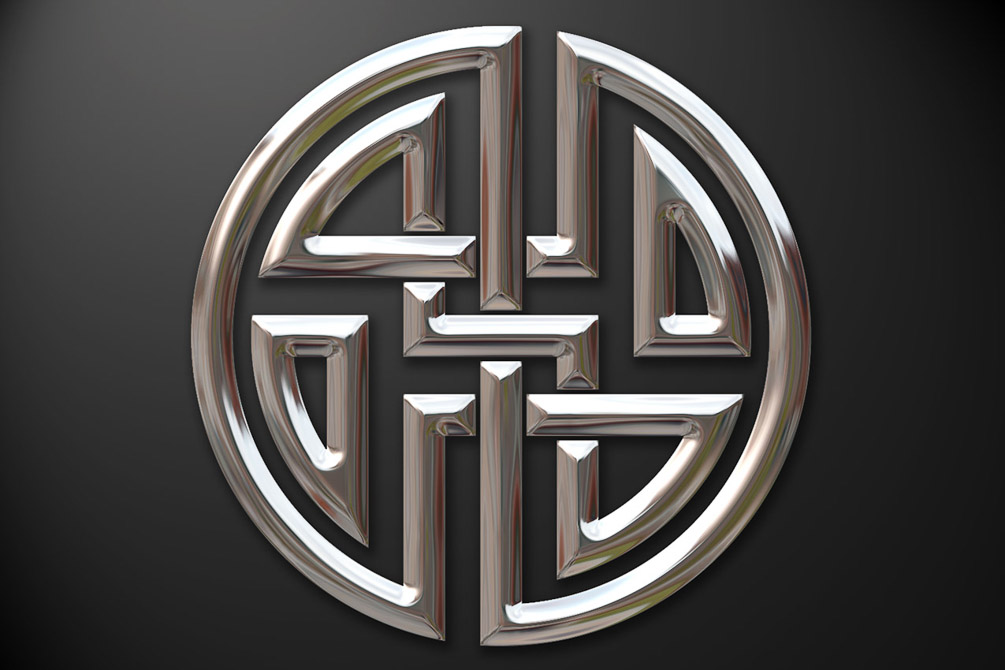 Chrome Design