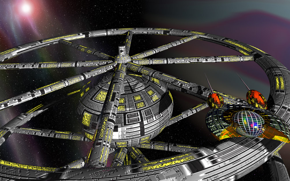 Space Station