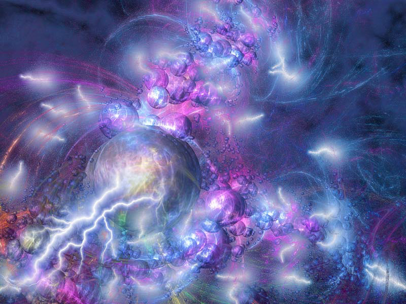 Spheres