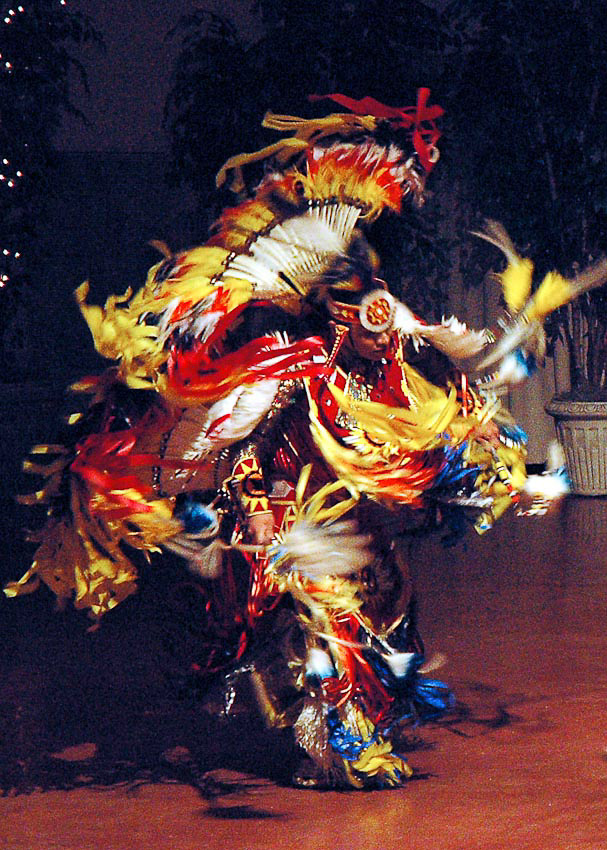 Native American Dance_2