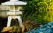 Japanese Gardens