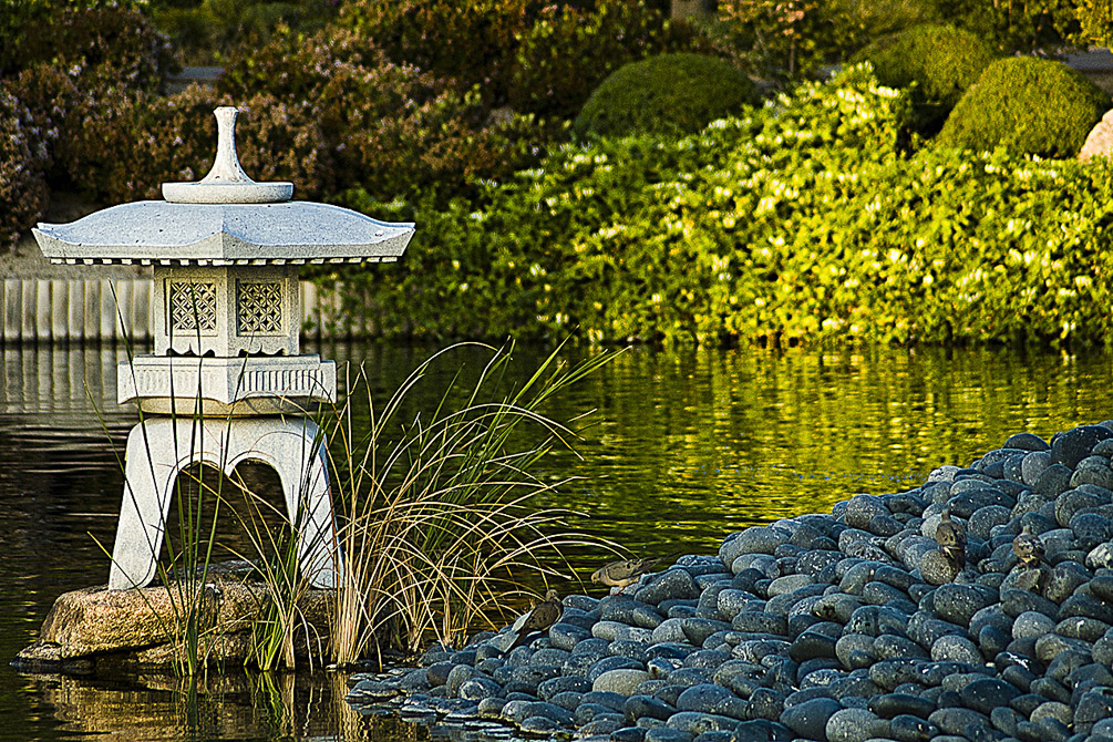 Japanese Friendship Garden-2