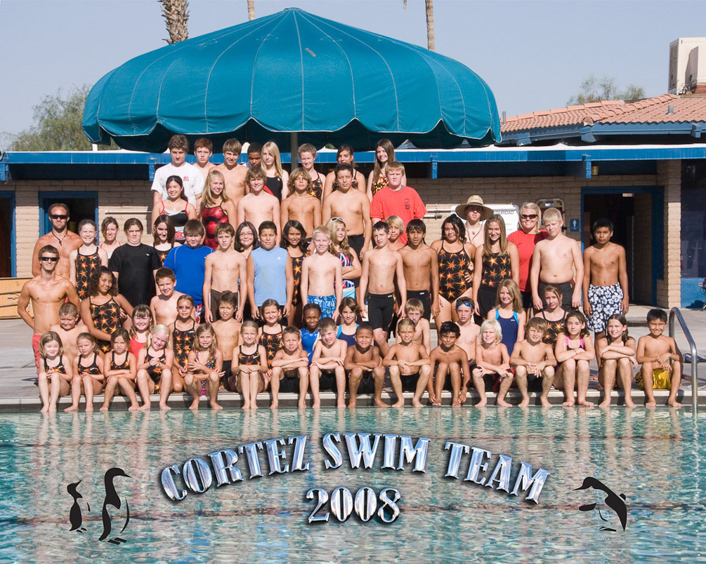 Cortez Swim Team_1