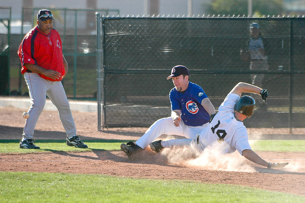 ProBall Baseball Clinic_8