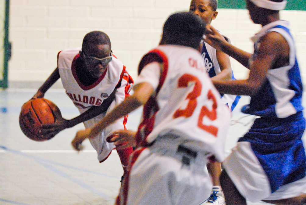 Youth Basketball Playoffs_3