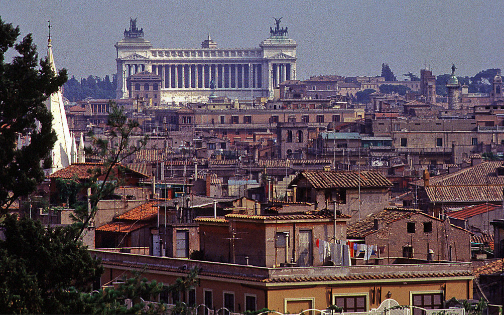 Rome Italy_1