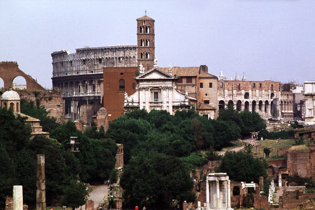 Rome Italy_2