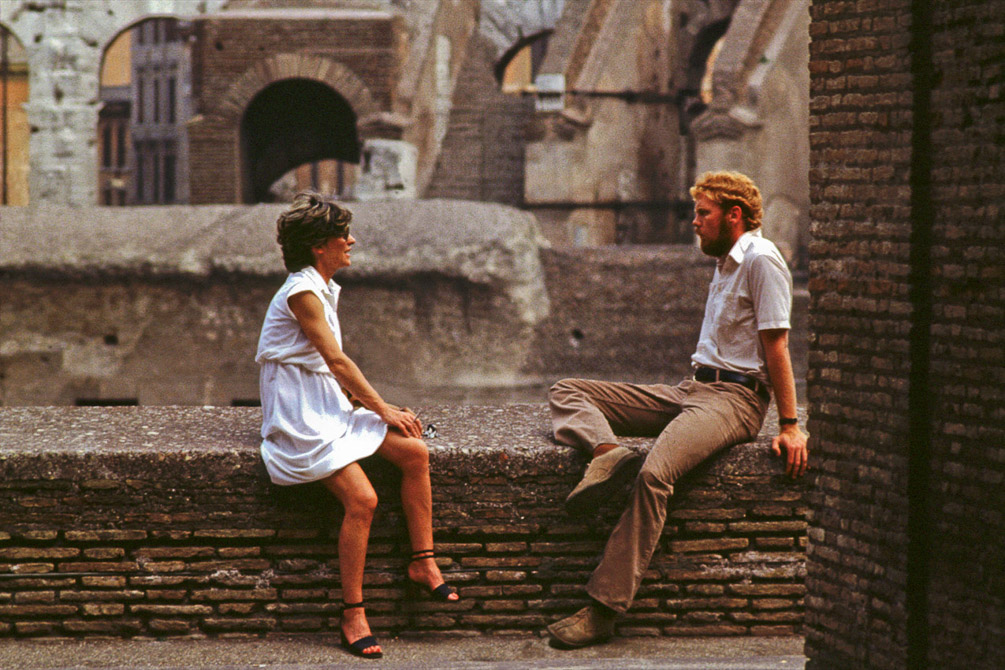Rome Italy_Colosseum_3