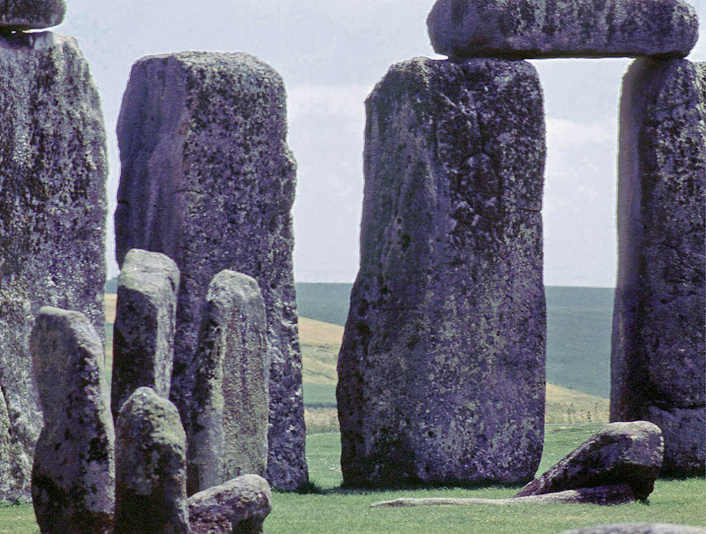 Stonehenge