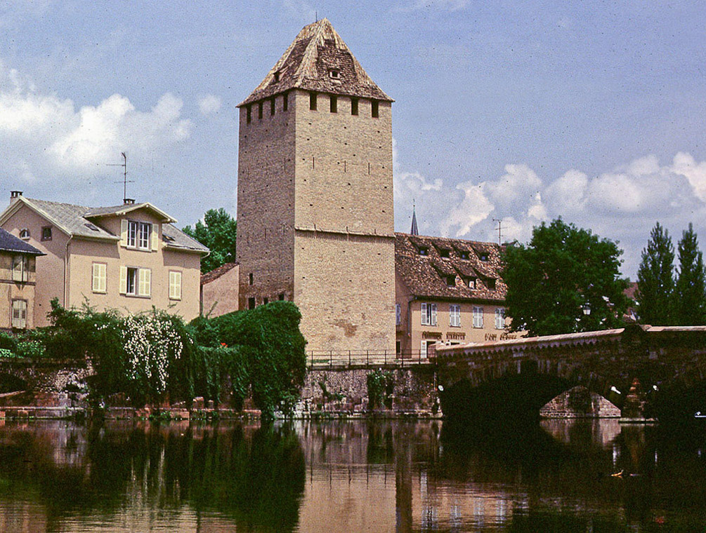 Strasbourg France_1